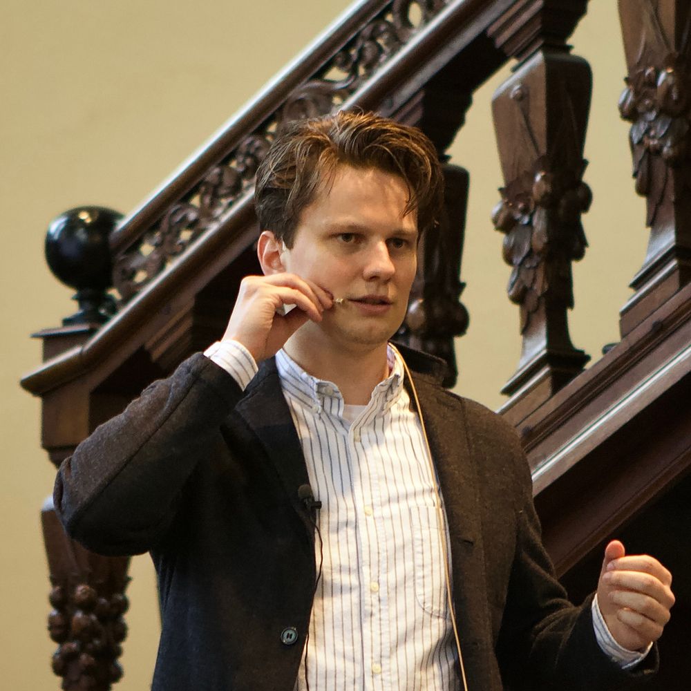 Joost de Jong