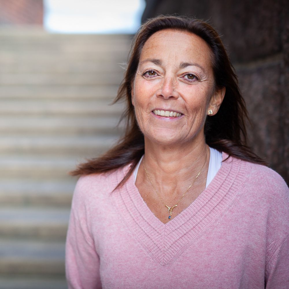 Susanna Laurin (CPACC)