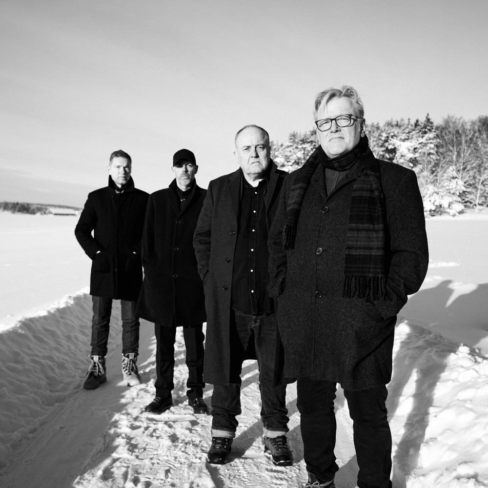 Permafrost