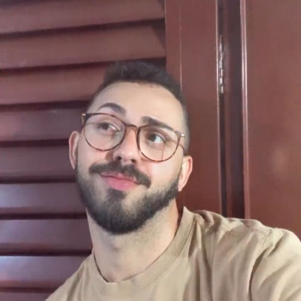 Gabriel Santana 