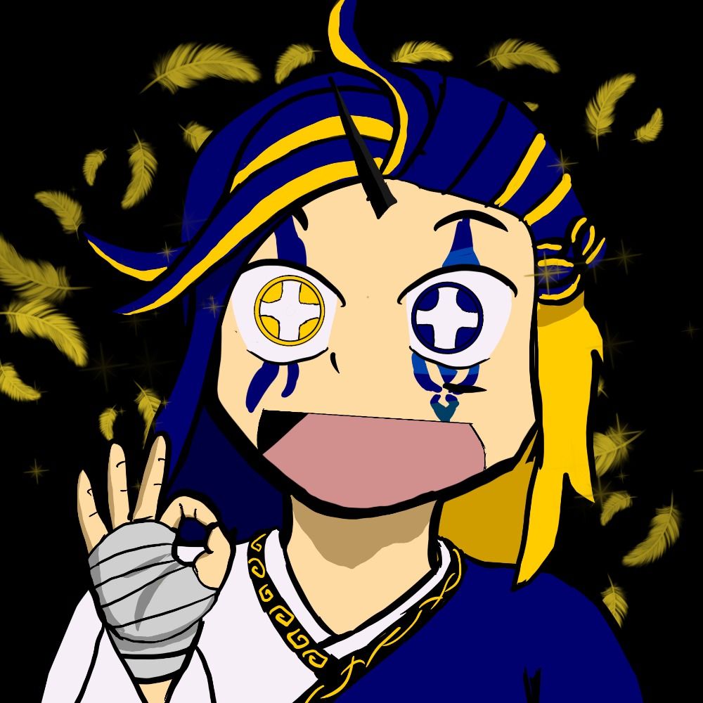 Immortal Arcane Kiros
