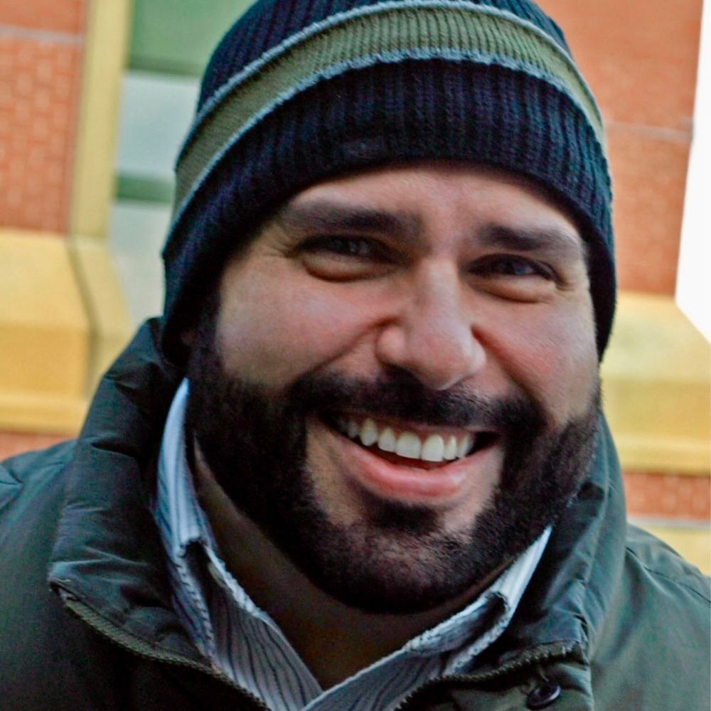 Brian Dupont 