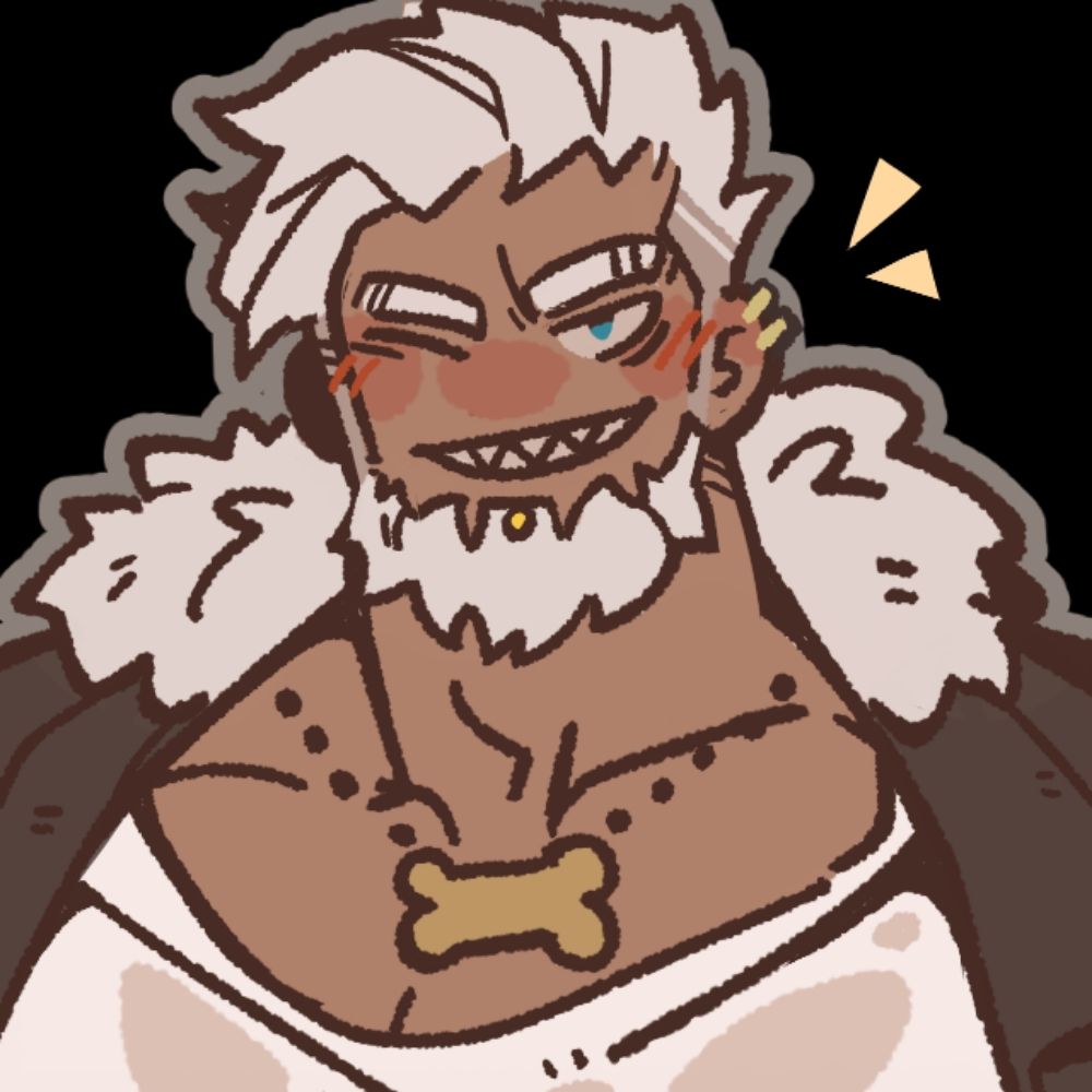 Giothehairywolf