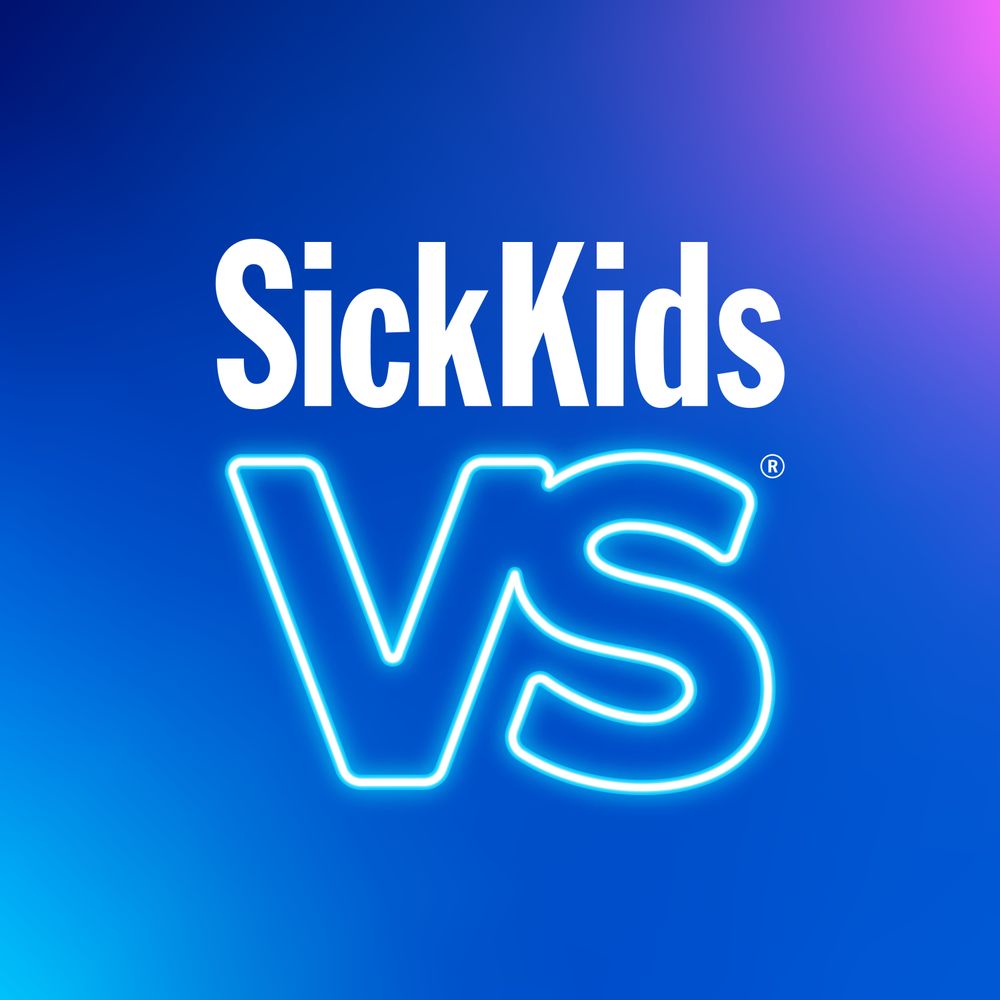 SickKids Foundation 