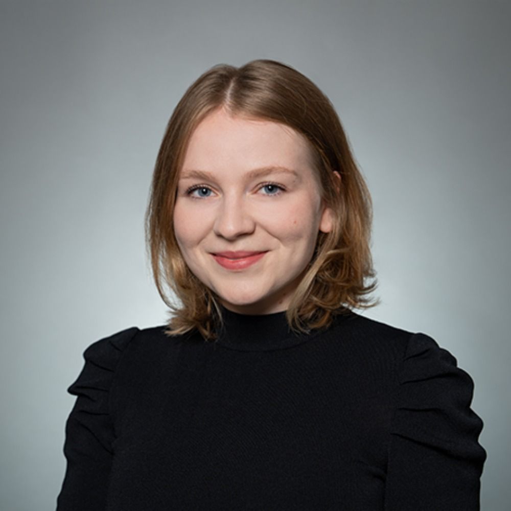 Coralie Aschwanden