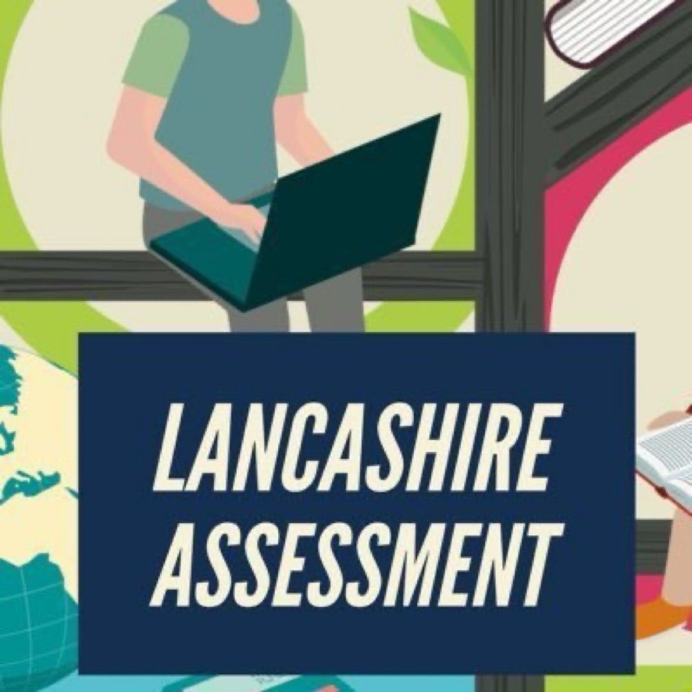 Lancashire Assessment Team