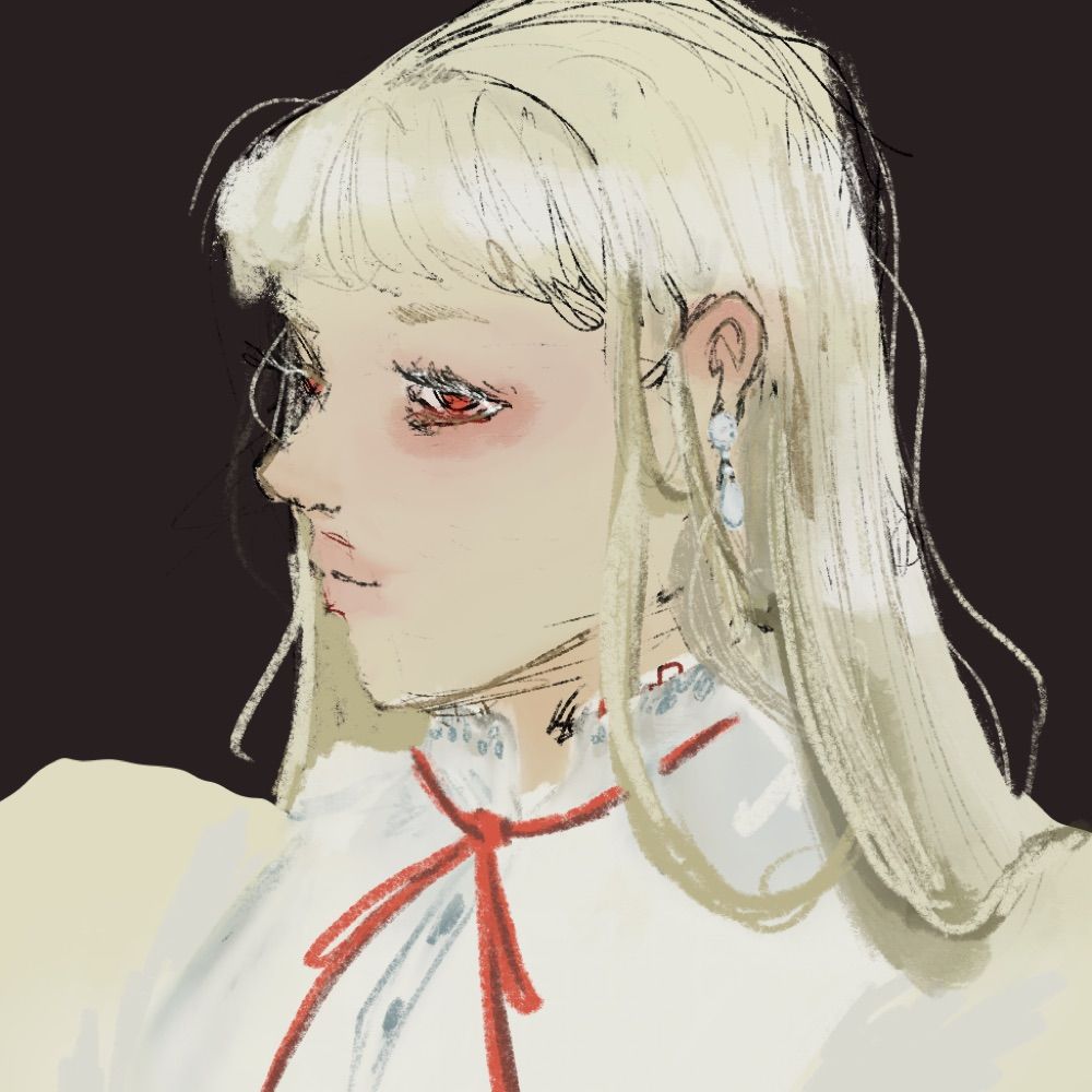 peach