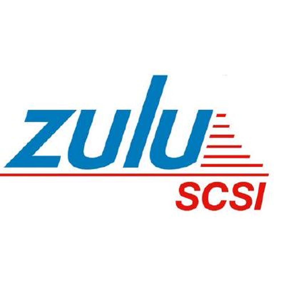 ZuluSCSI