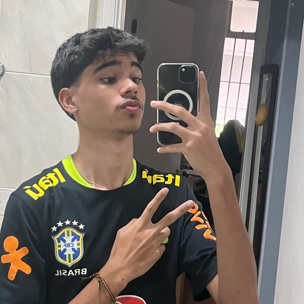 Daniel Calheiros
