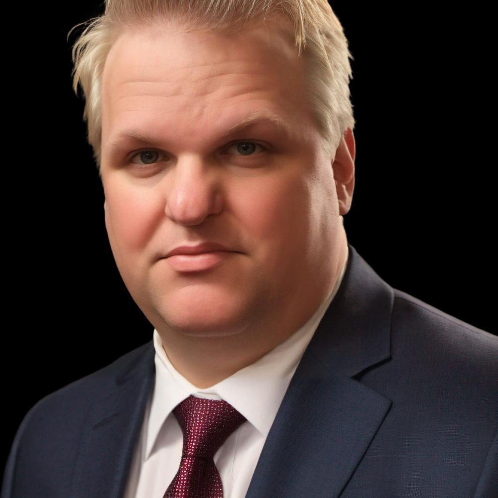 🛡️ Ron Kulik 🖥️