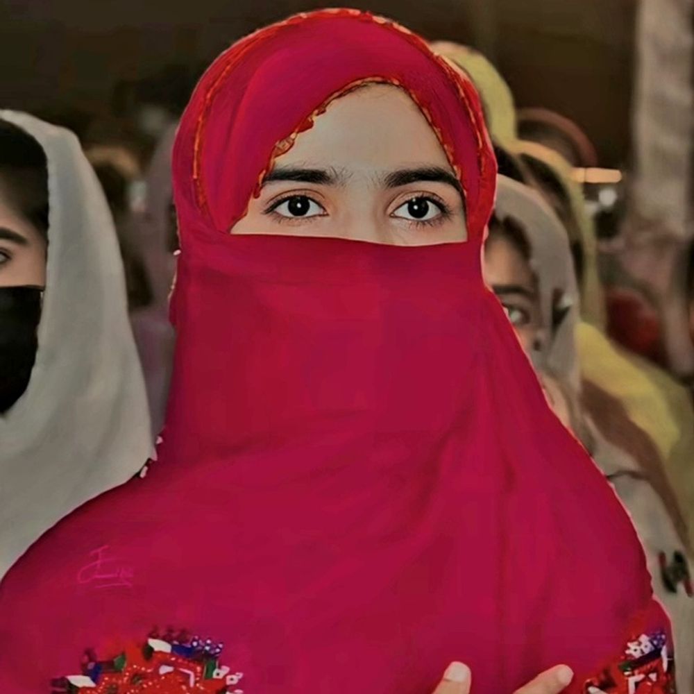 Balach Baloch