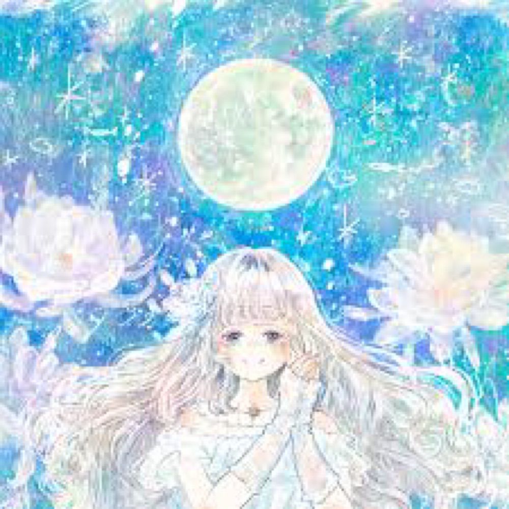 🌙moon •*¨*• 🌙