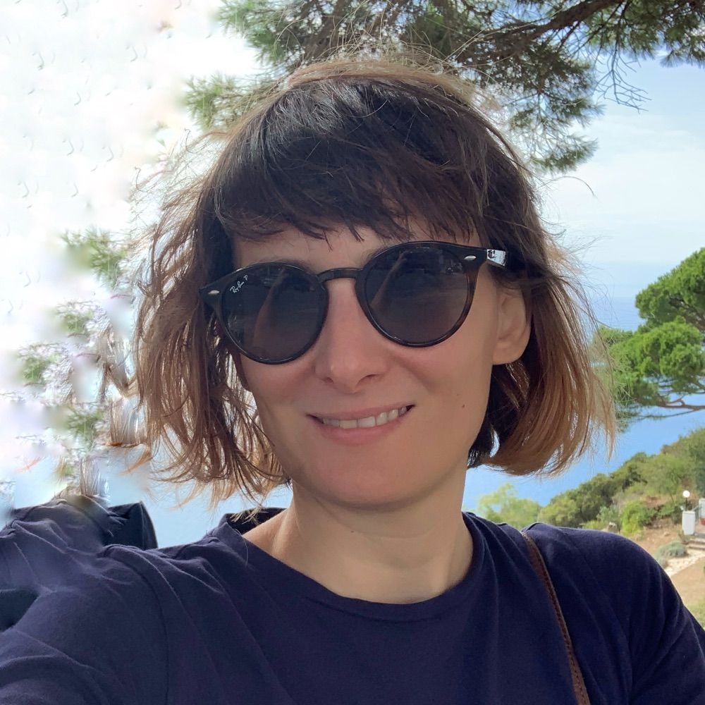 Eleonora Cogo
