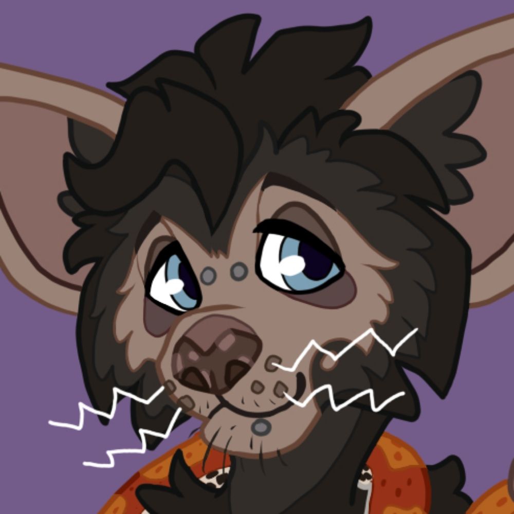Skrunk 🦝