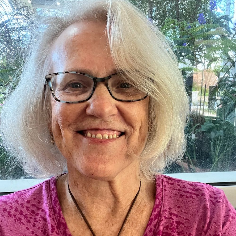 Jen Monahan