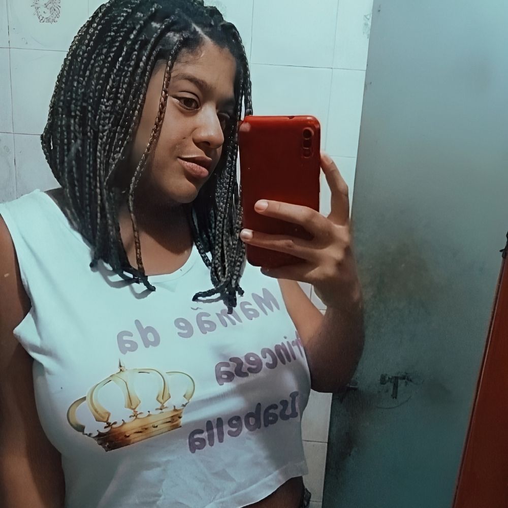 𝐋𝐮𝐚𝐧𝐚 𝐒𝐨𝐮𝐳𝐚 🏳️‍🌈