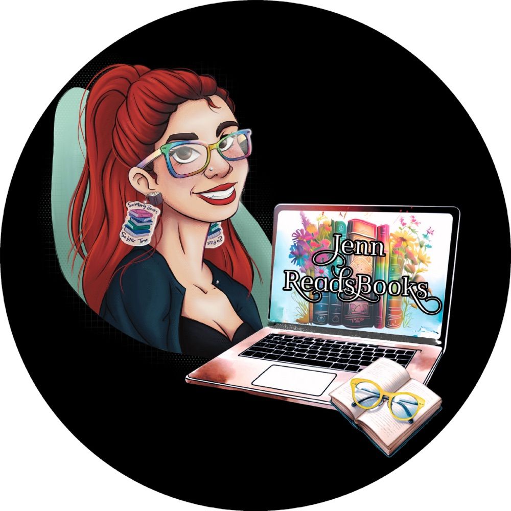 Jenn ReadsBooks (She/Her)