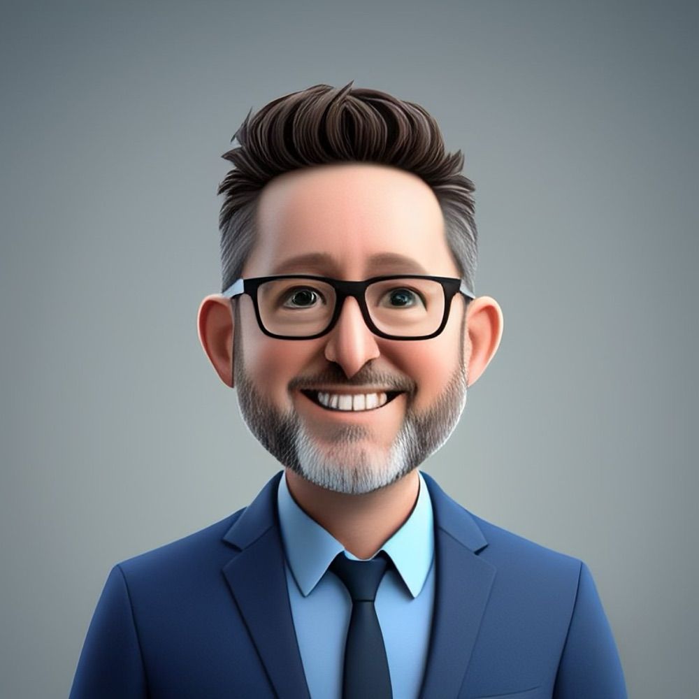 Brad Hamilton