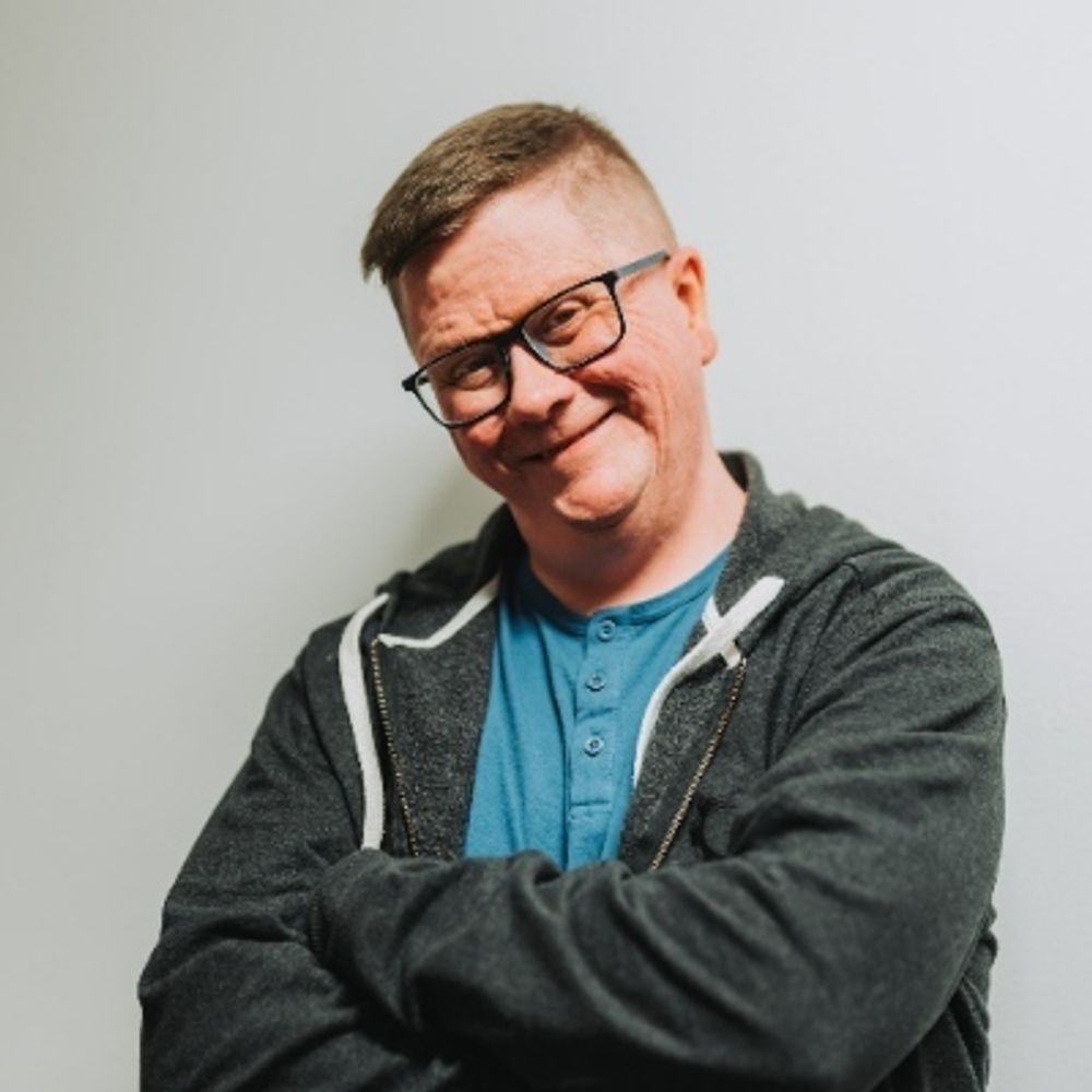 Matt Hartley (The Linux Matt, person)