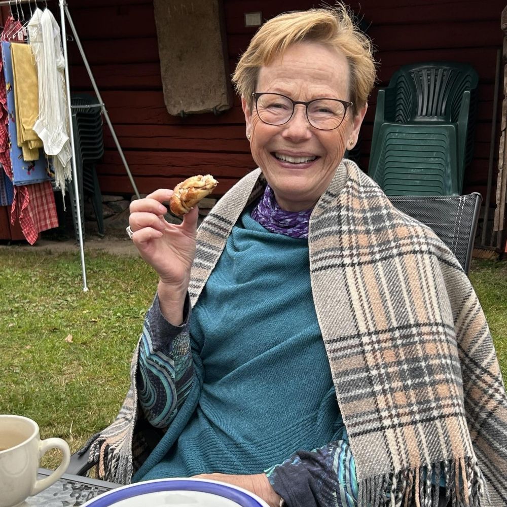Lena Sjöberg