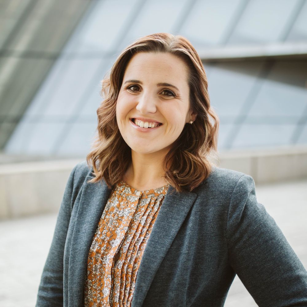 Dr. Jen Andrella