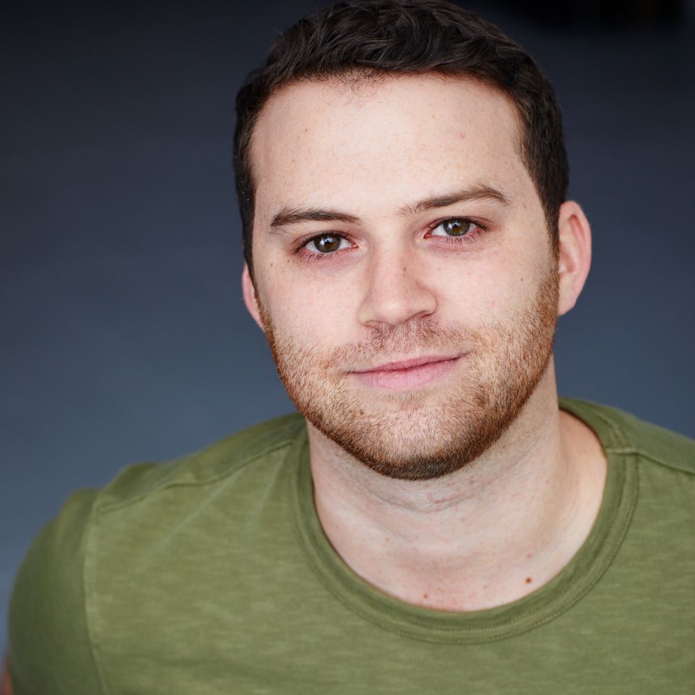 Greg Kamp