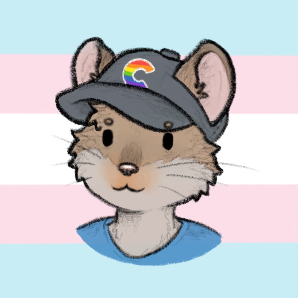 finn (sometimes)