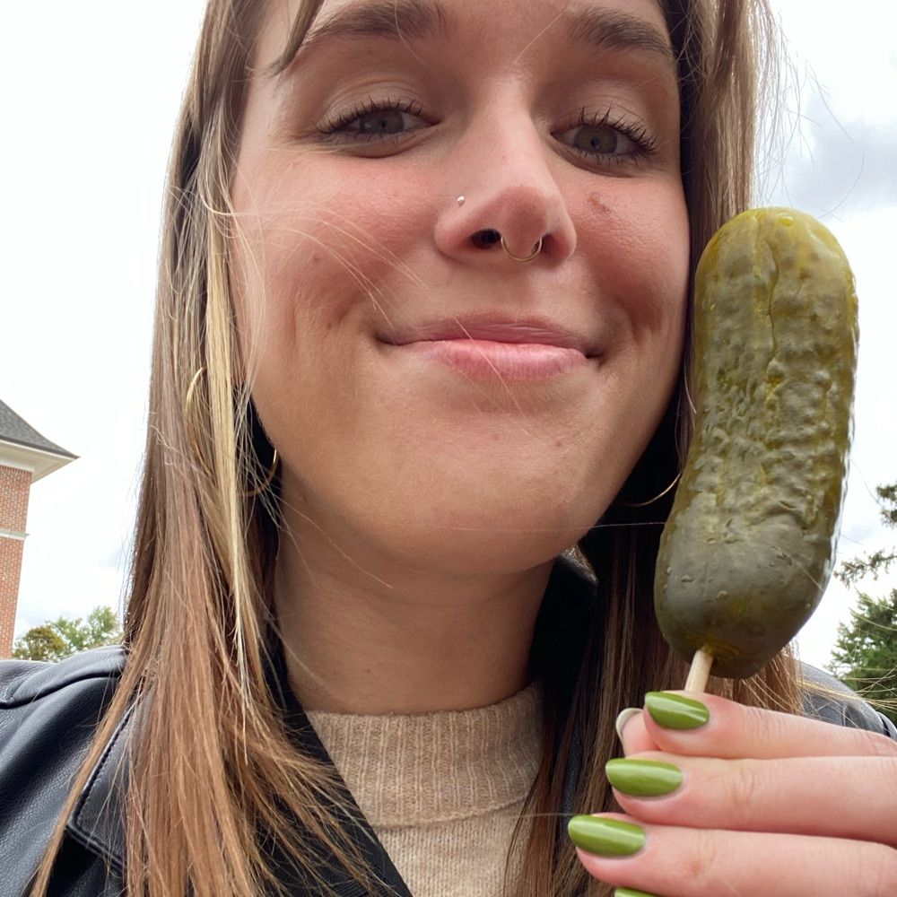 Jenna Sulecki-Lapping