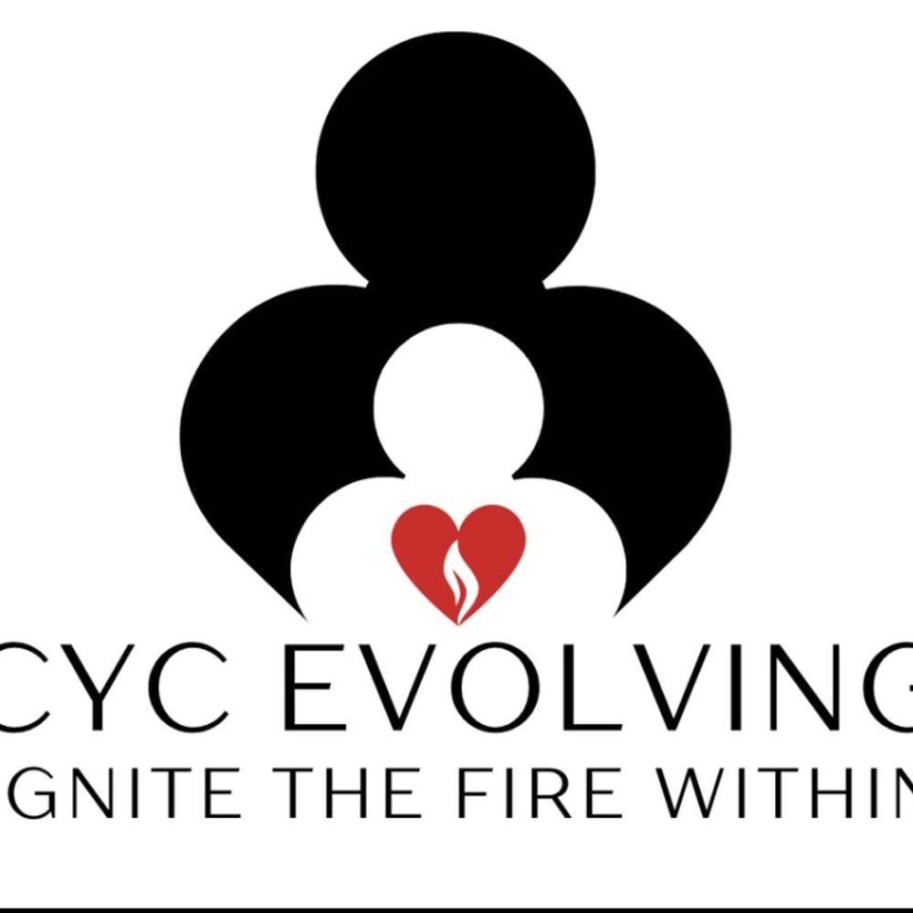 CYC-EVOLVING The Podcast