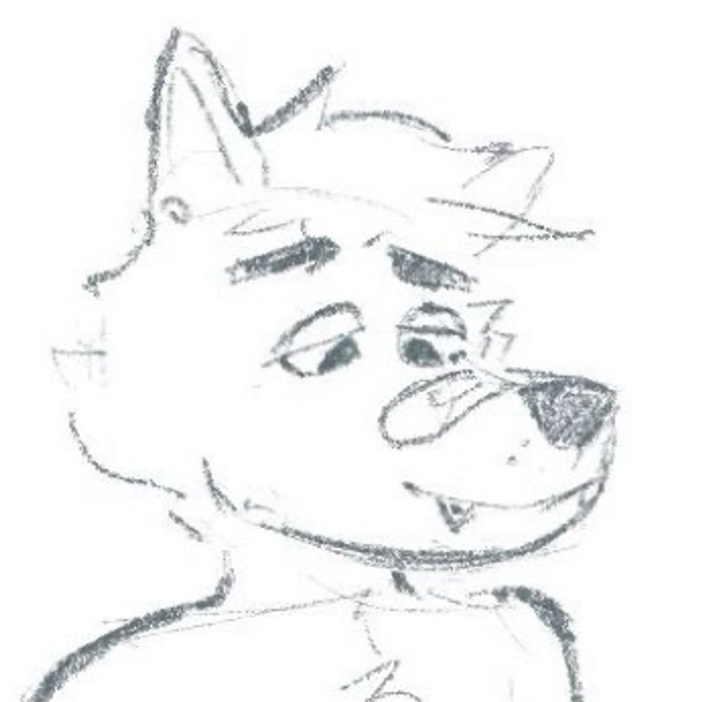Max but like… gay and naked