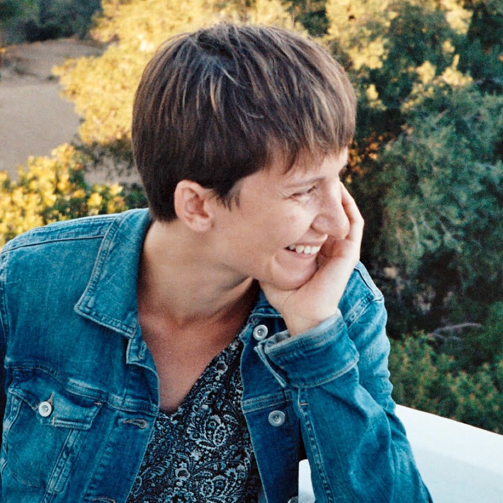 Johanna Bourgault Hipszman