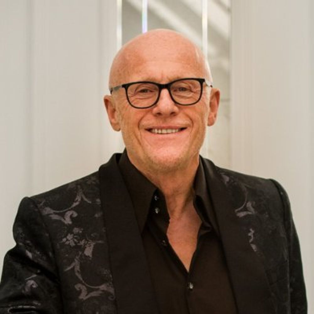 John Caudwell