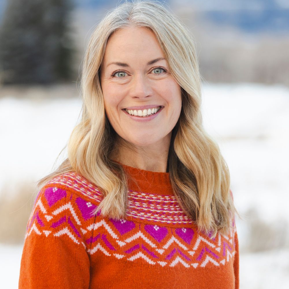 Colleen Wasson, MSW