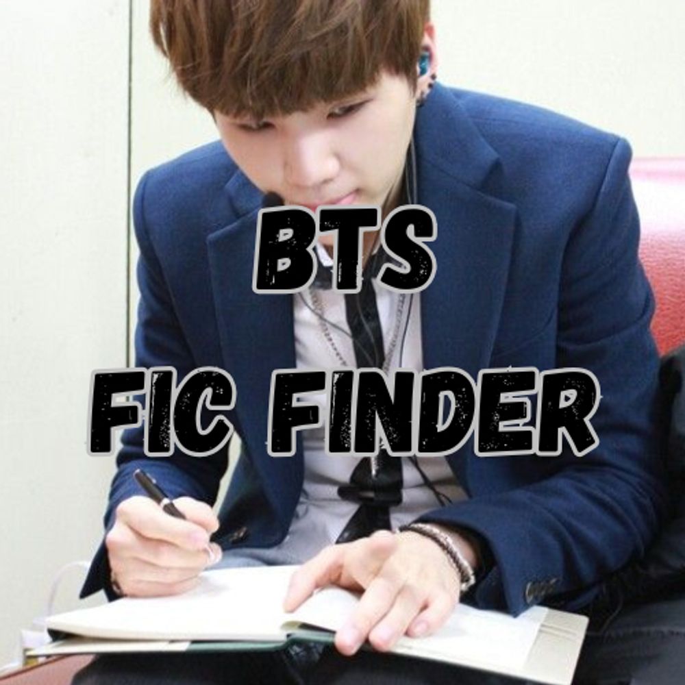 BTS Fic Finder