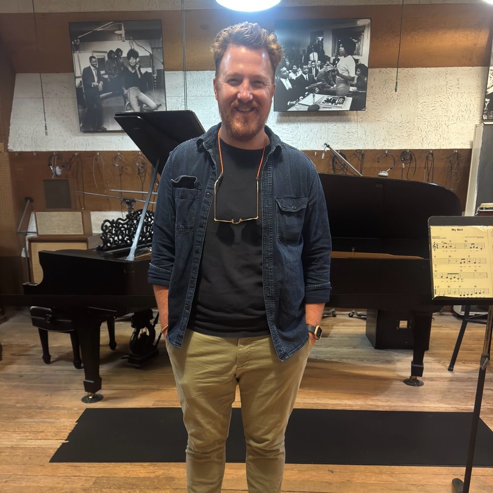 Patrick Nolan
