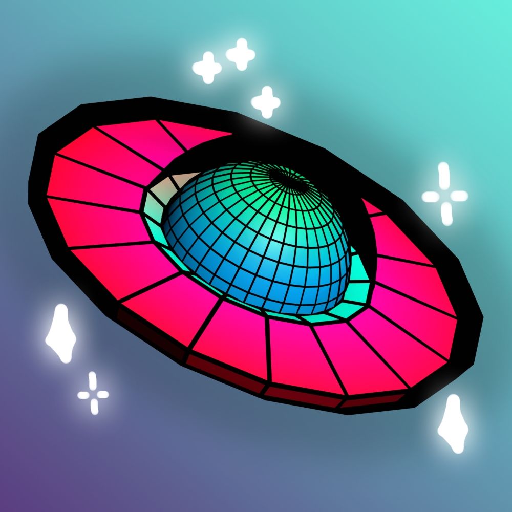 UFO 🛸 (she/her)