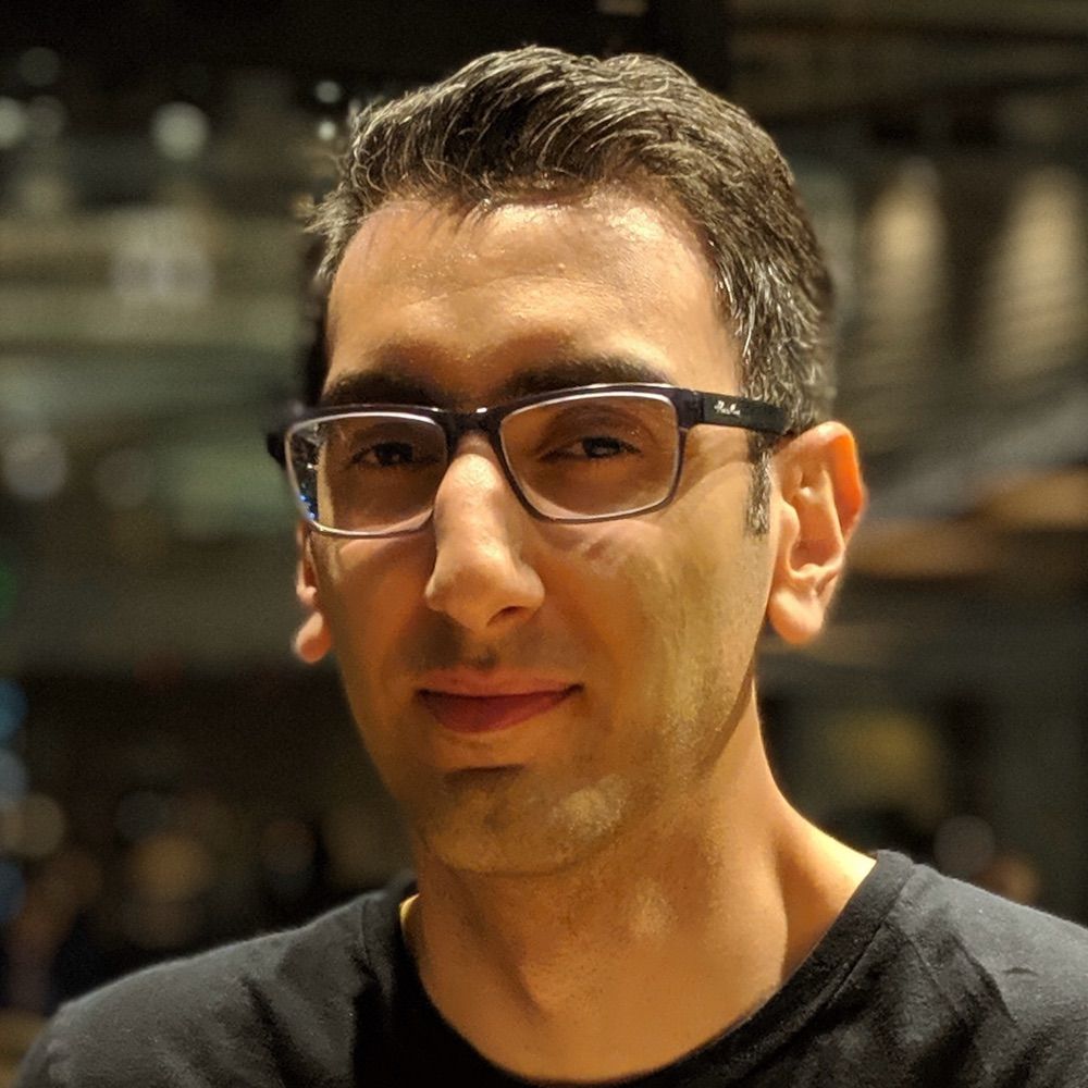 Shervin Azizi