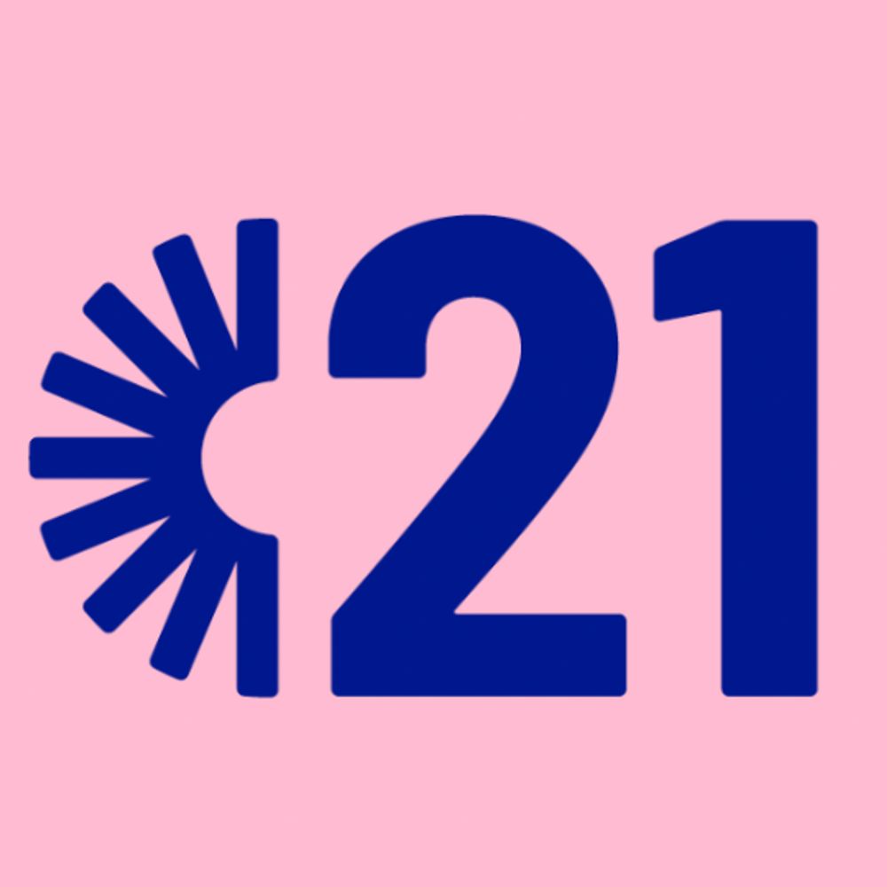 C21 Literature: Journal of 21st-Century Writings