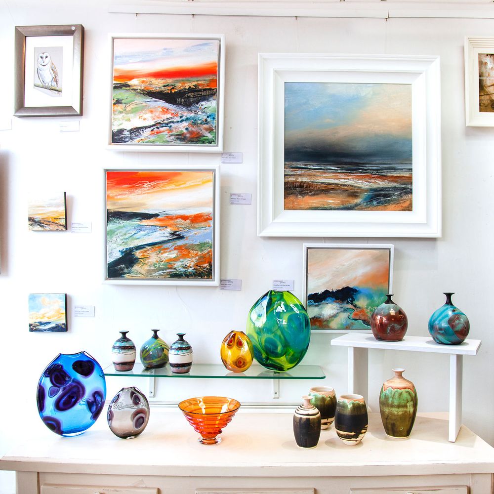 Primrose Gallery