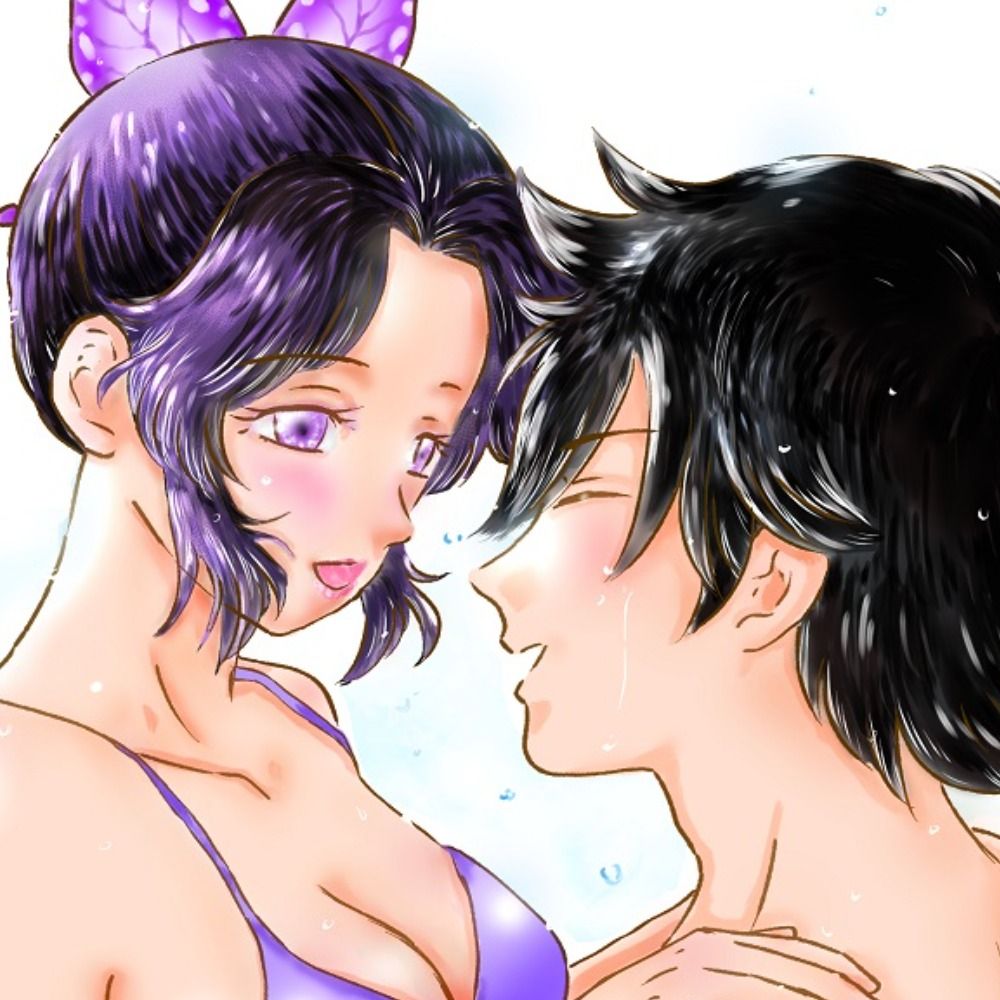 すいか風