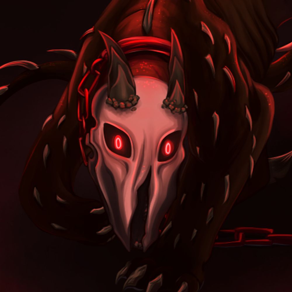 shayonara | TEAM FOSSIL 🦴