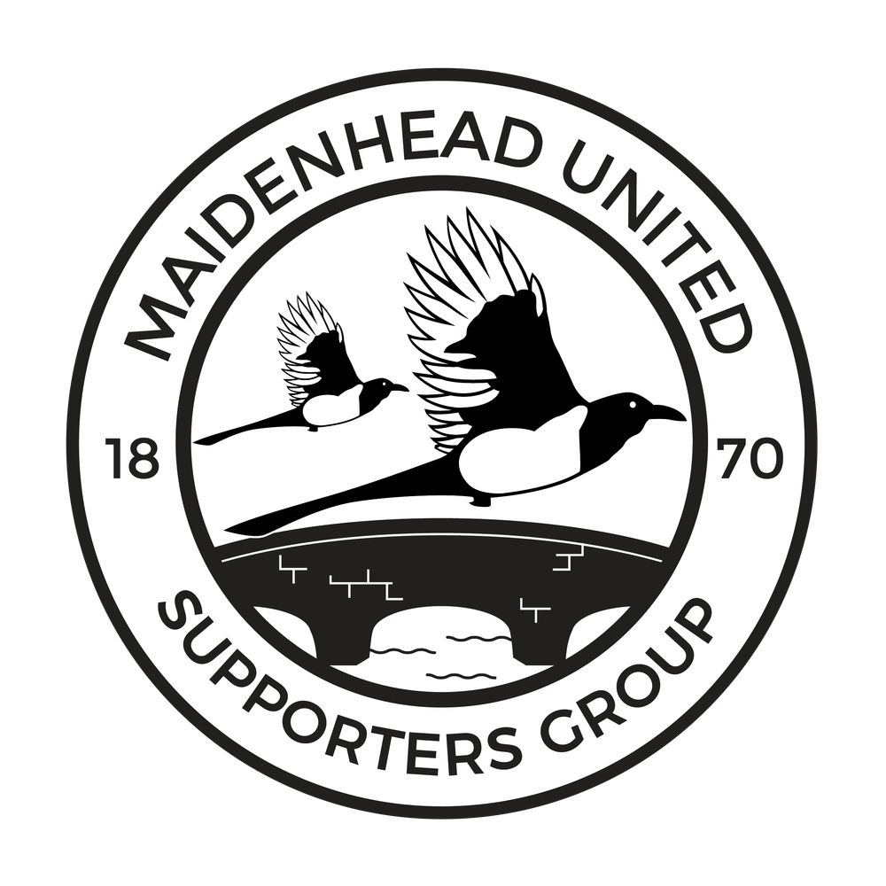 Maidenhead United Supporters Group