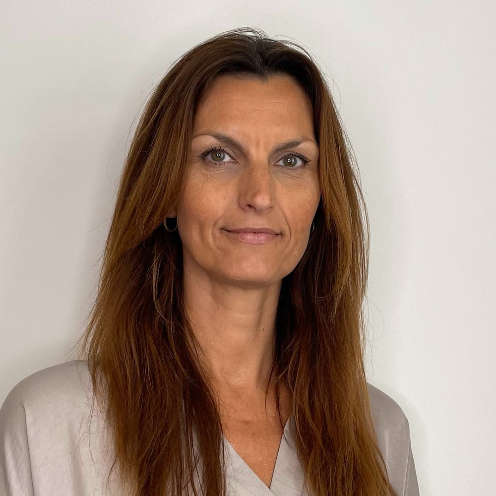 Lisbeth Kjær