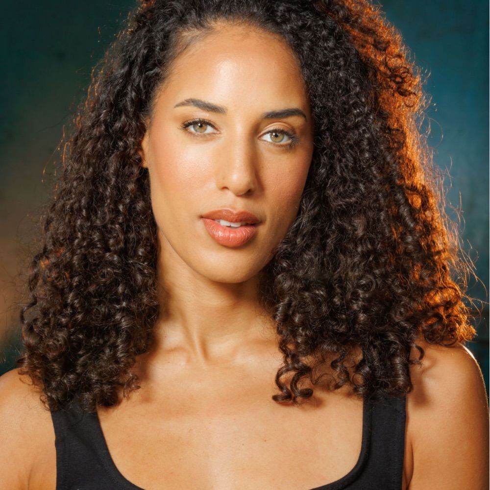 Valerie La Rose