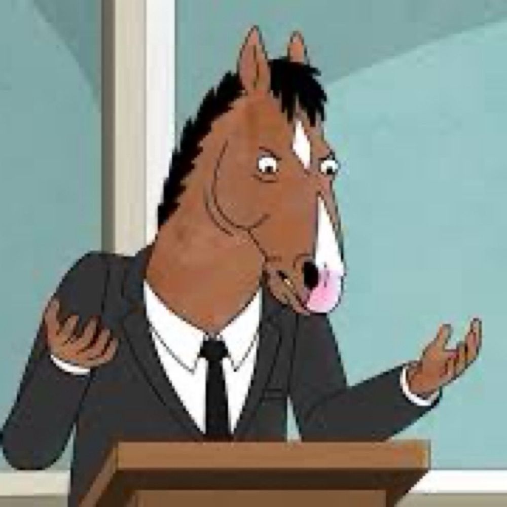 Profile picture bojackf.bsky.social