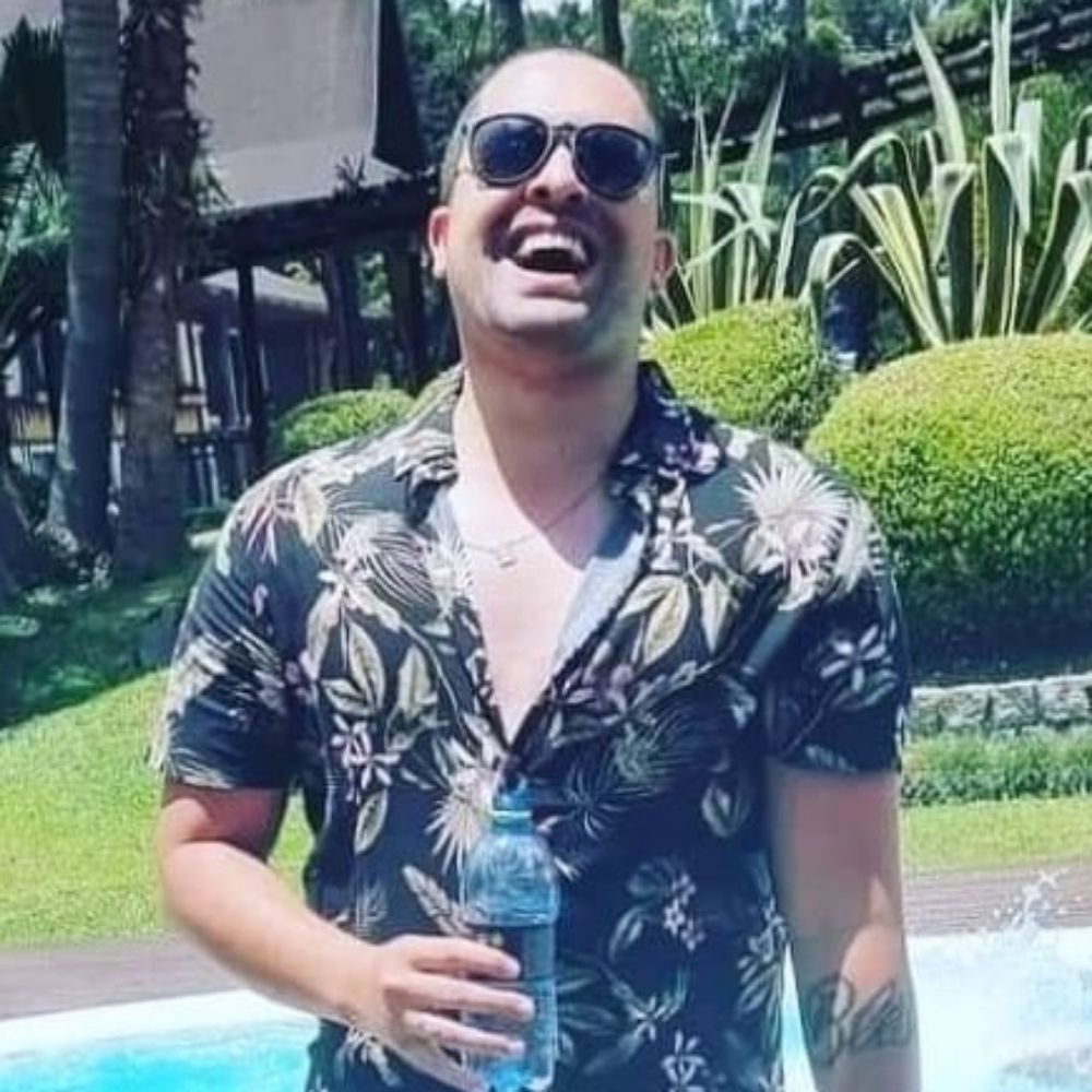 Edson Oliveira 