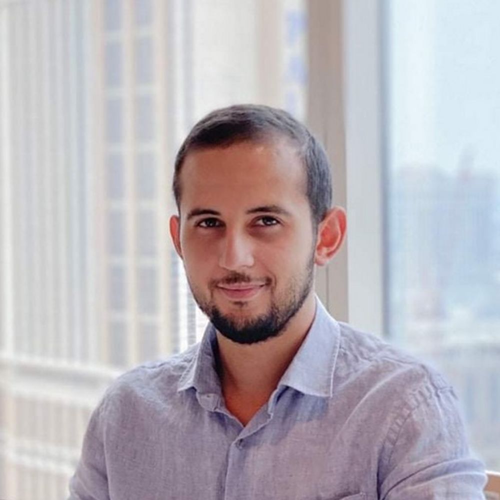 Adam Bader