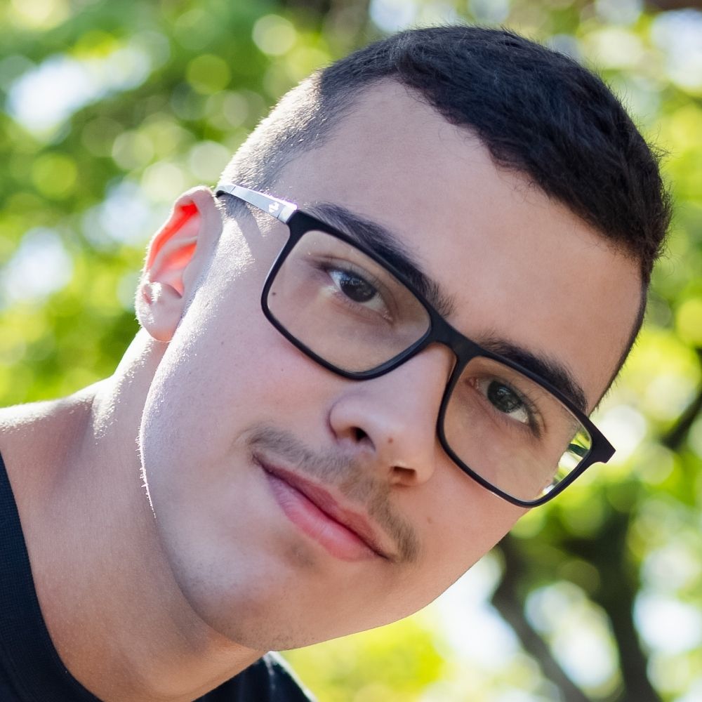 Guilherme Luvison