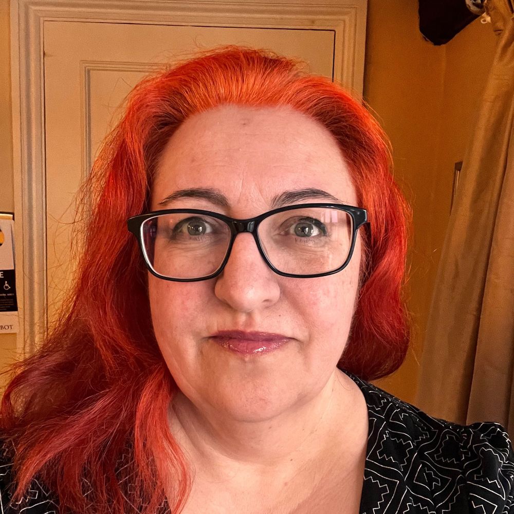 Sandra Norval