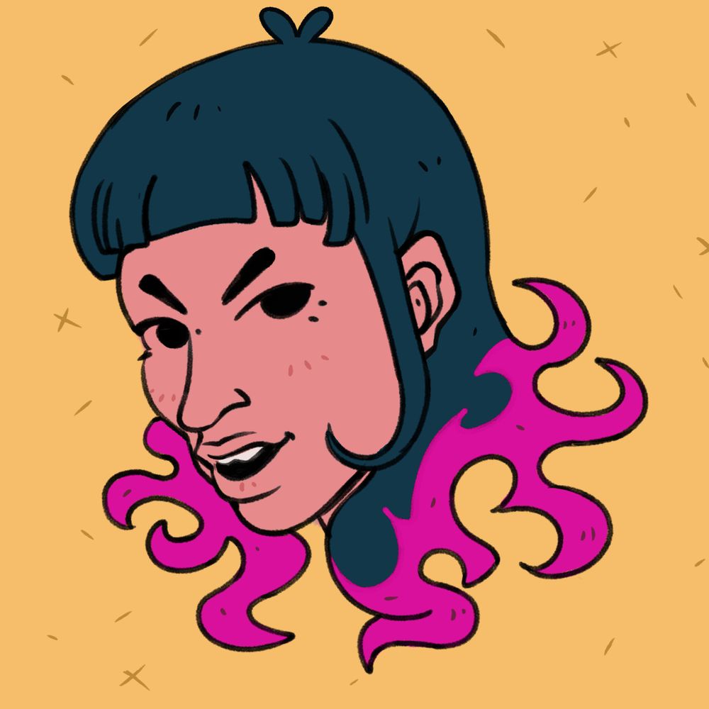 Sheila AKA Nina Klandenstine